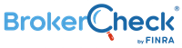 Broker Check Logo Broker Check Logo